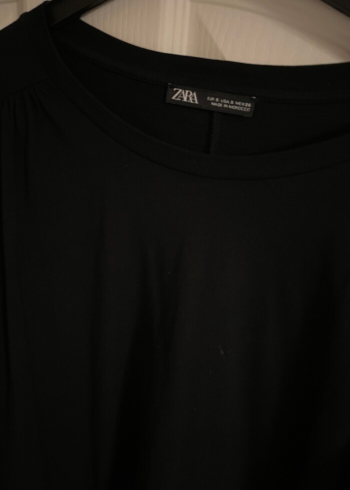 Zara t-shirt - Görsel 3