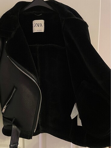 Zara mont - Görsel 5