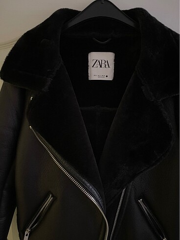 Zara mont - Görsel 4