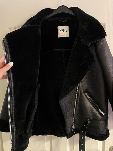 Zara mont - Görsel 6