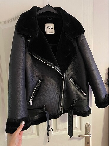 Zara mont - Görsel 7