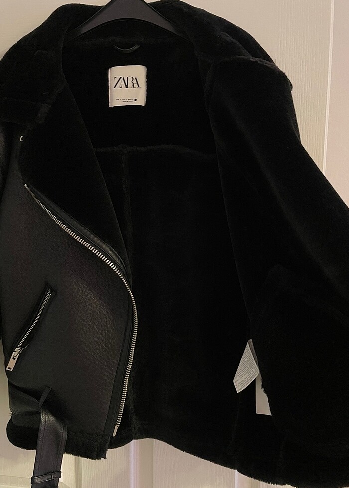 Zara mont - Görsel 5