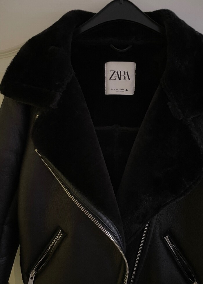 Zara mont - Görsel 4