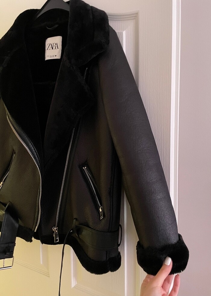 Zara mont - Görsel 3