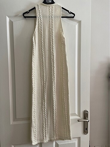 Zara elbise - Görsel 5