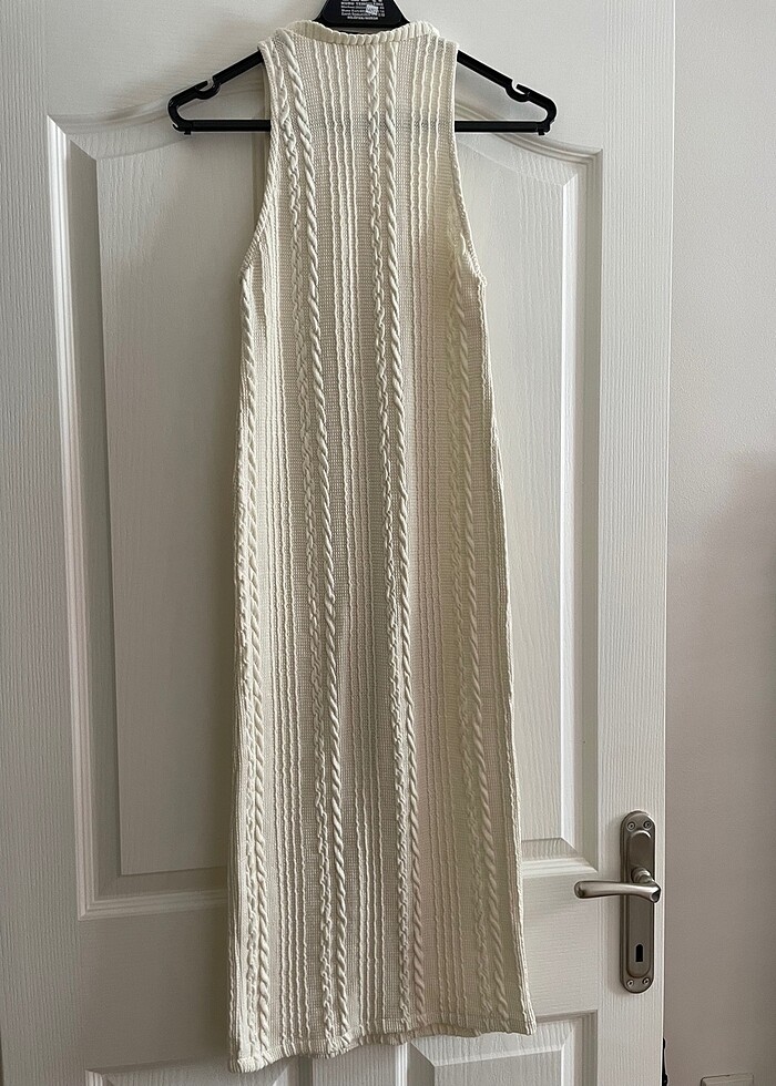 Zara elbise - Görsel 5