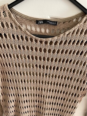 Zara elbise - Görsel 2