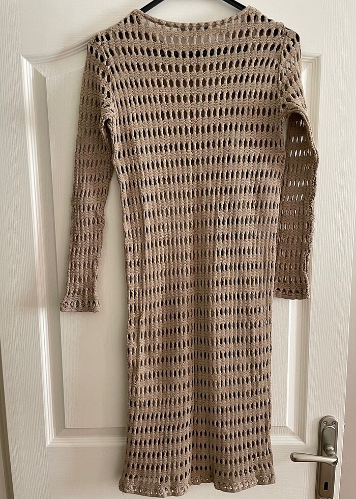 Zara elbise - Görsel 5