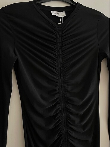 Bershka Bershka elbise