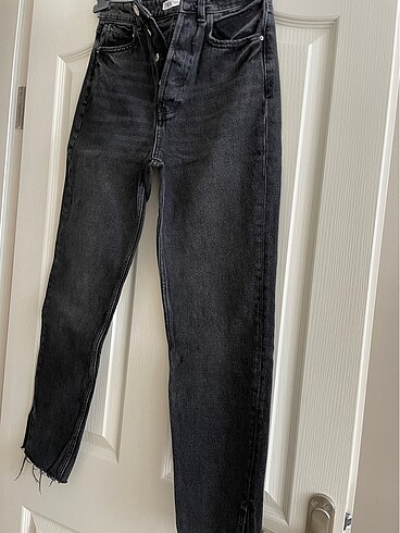 Zara jean - Görsel 4