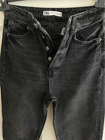 Zara jean - Görsel 2