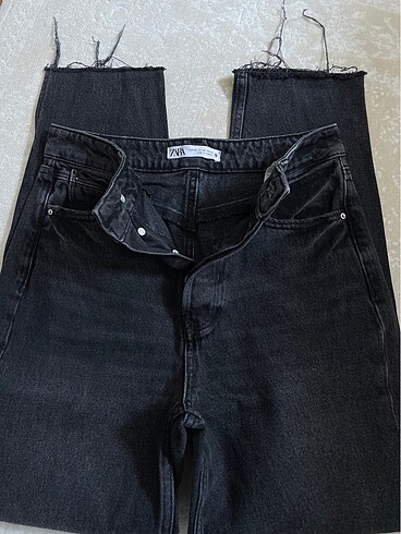Zara jean - Görsel 7