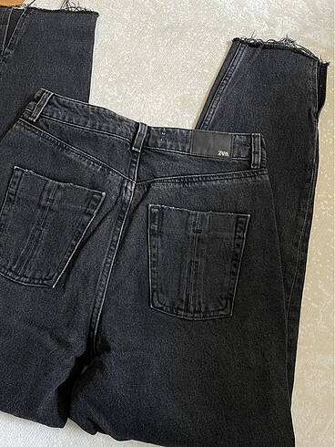Zara jean - Görsel 8