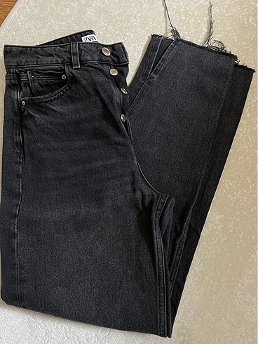 Zara jean - Görsel 9