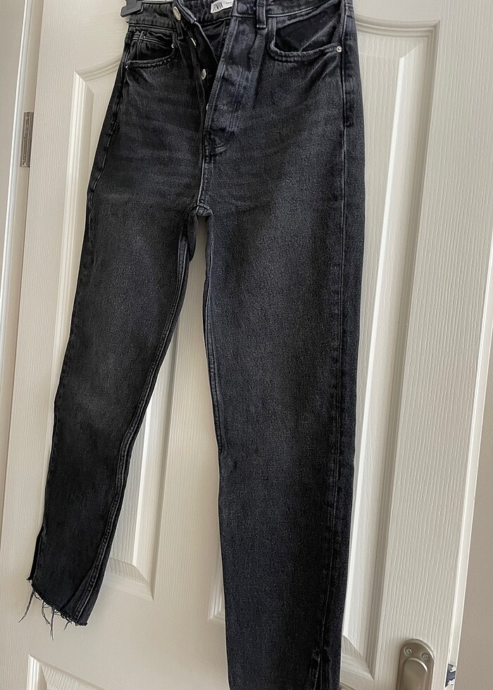 Zara jean - Görsel 4