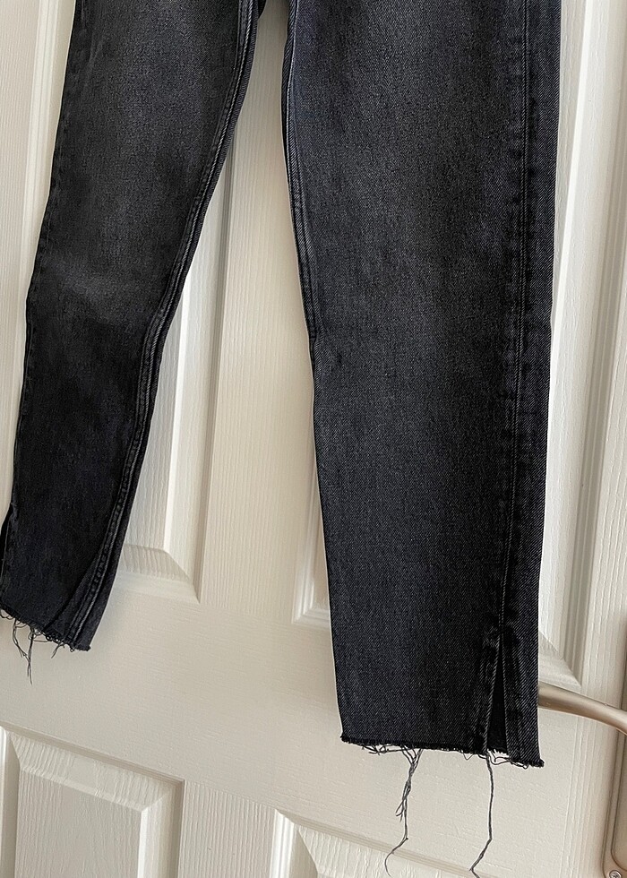 Zara jean - Görsel 3