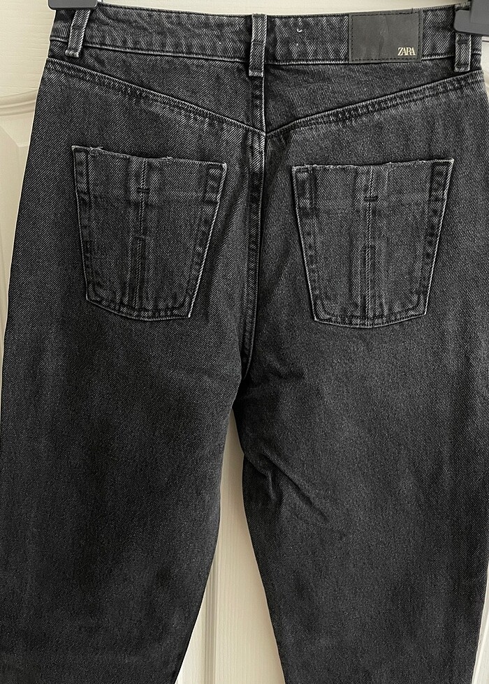 Zara jean - Görsel 5