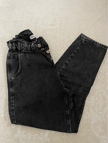 Zara jean