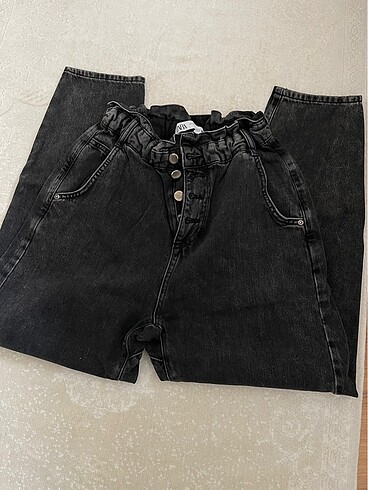 Zara jean - Görsel 7