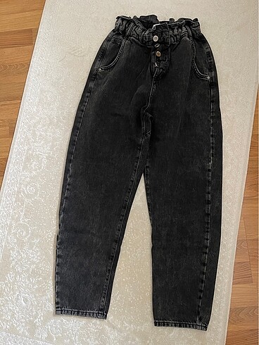 Zara jean - Görsel 8