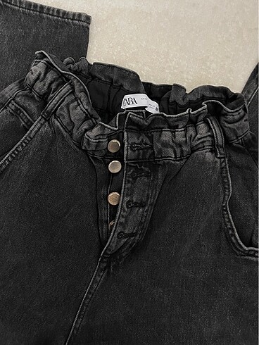 Zara jean - Görsel 10