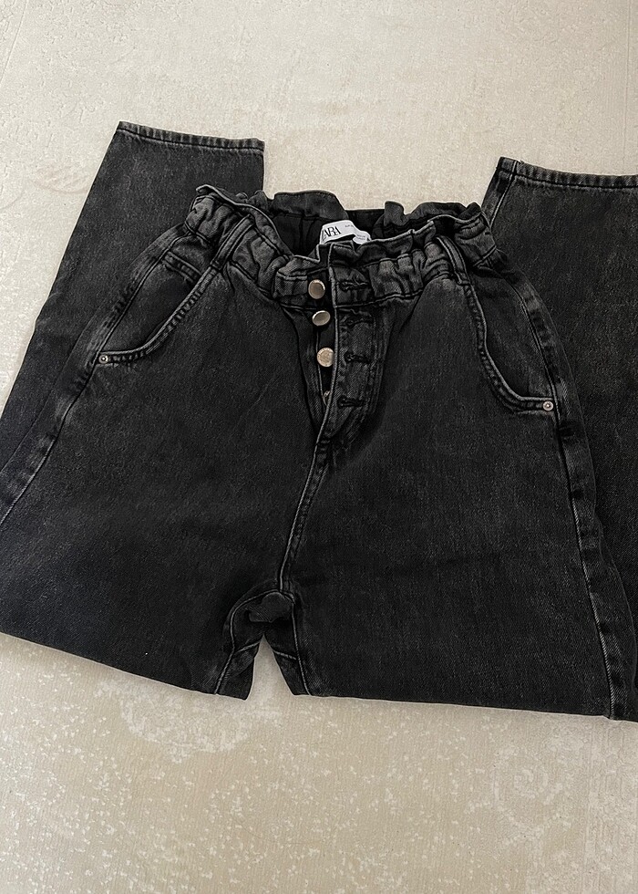 Zara jean - Görsel 2