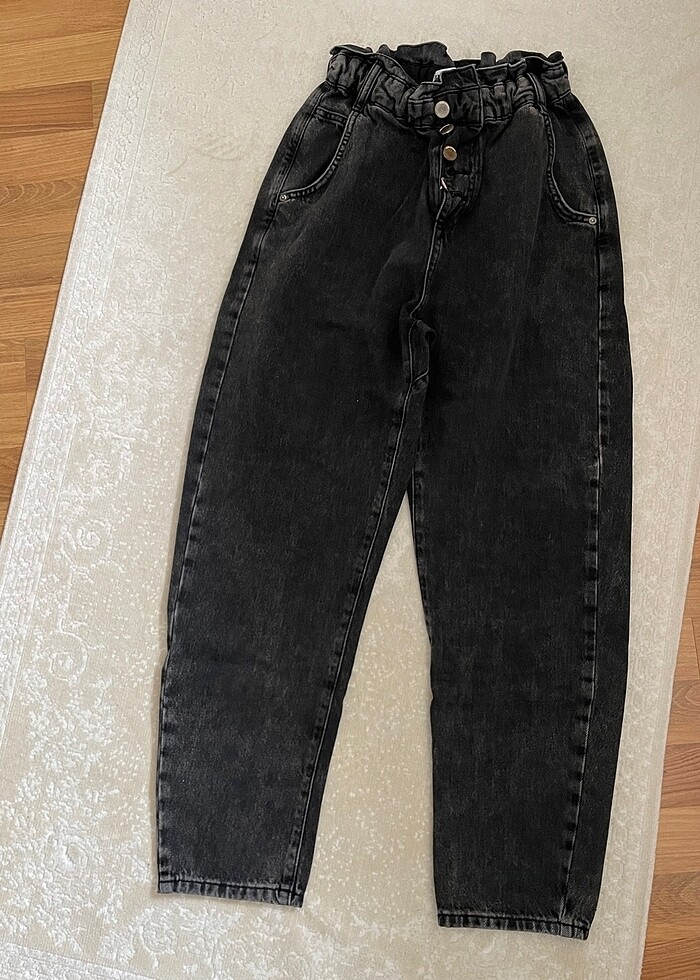 Zara jean - Görsel 3