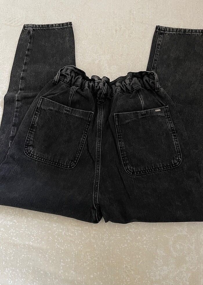 Zara jean - Görsel 4