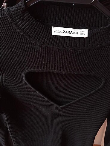Zara Zara triko