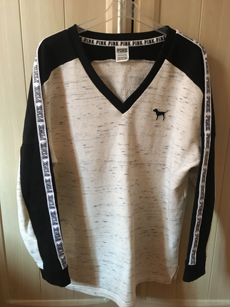 Victoria?s secret s beden sweatshirt