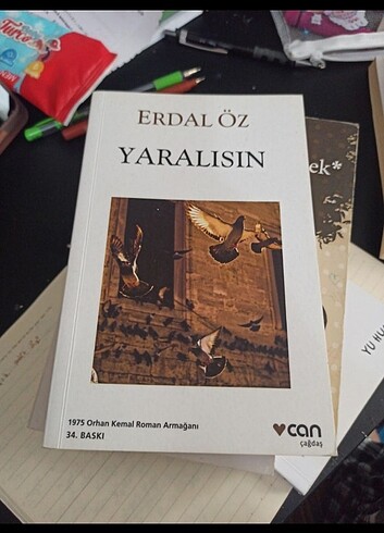 erdal oz yaralisin