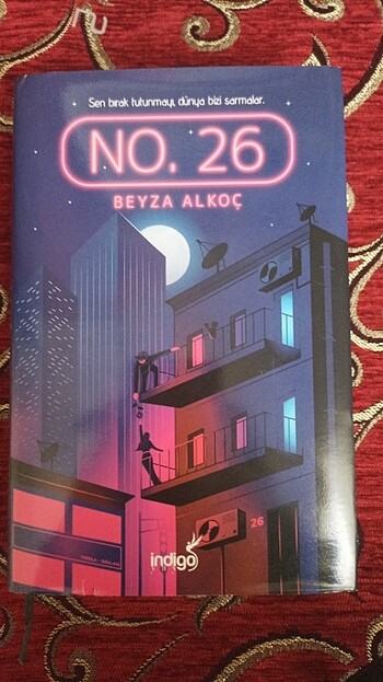 No. 26 kitap