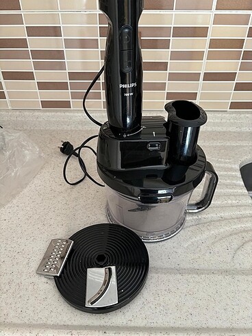 Philips blender