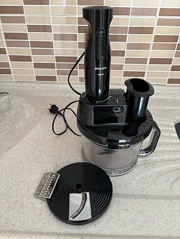 Philips Philips blender