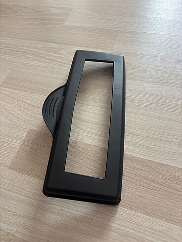 Karcher halı süpürge başlığı
