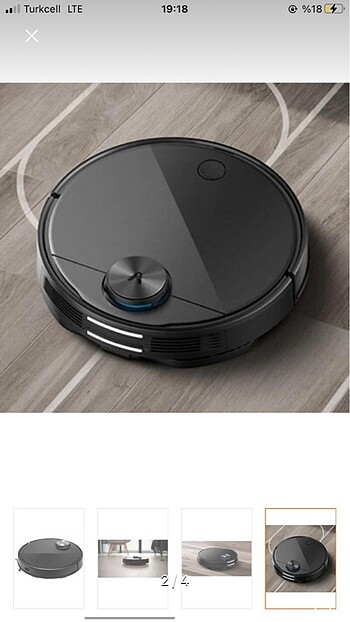 Xiaomi Viomi v3