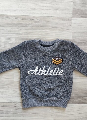Bebek sweat