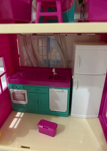 Oyuncak ev - Görsel 6