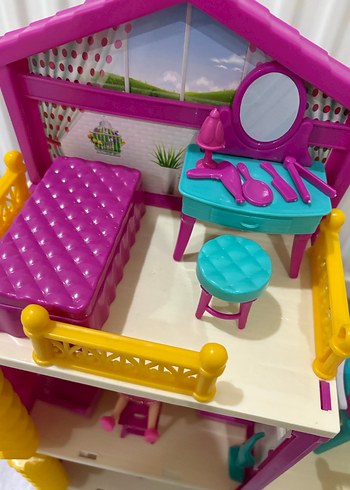 Oyuncak ev - Görsel 4