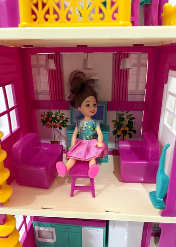 Oyuncak ev - Görsel 7