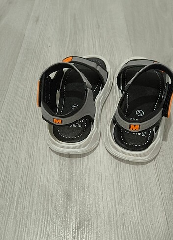 Diğer Erkek çocuk sandalet