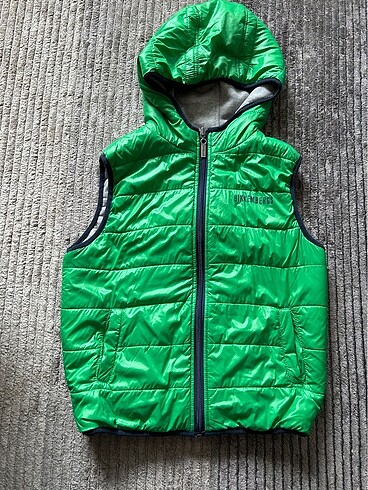 Bikkembergs şişme yelek