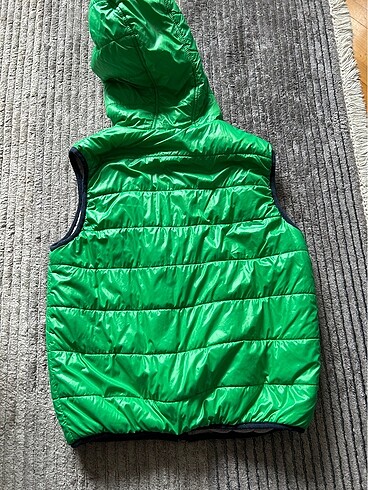 Bikkembergs Bikkembergs şişme yelek