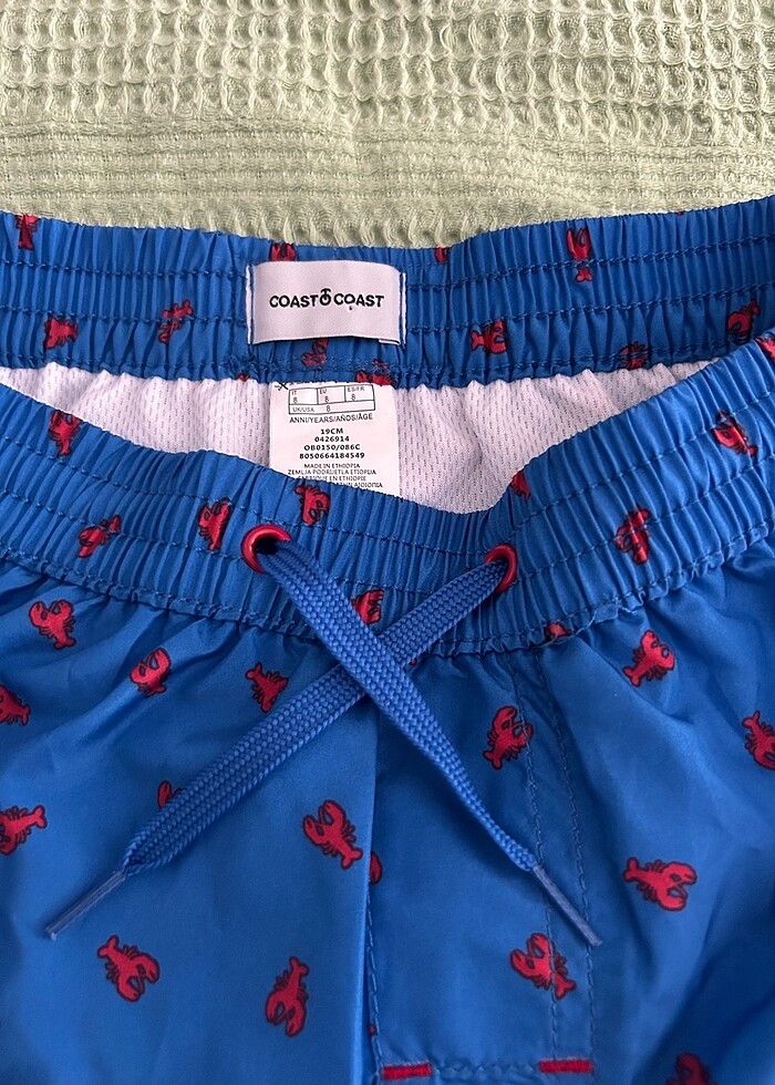 Calzedonia çocuk mayo - Görsel 3