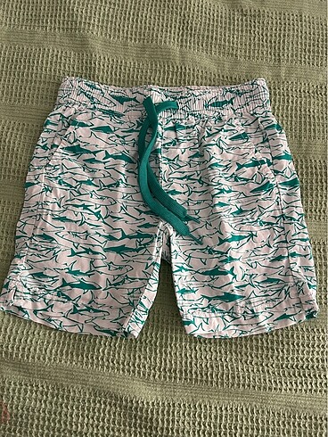 Benetton çocuk mayo şort