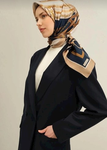 Armine ARMİNE SURA İPEK EŞARP 9315-02