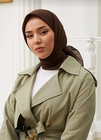 Diğer Silk Home Organik Jazz Eşarp 