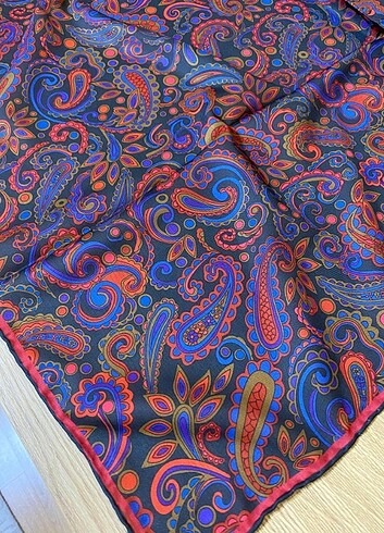 Diğer Silk Home Soft Eşarp