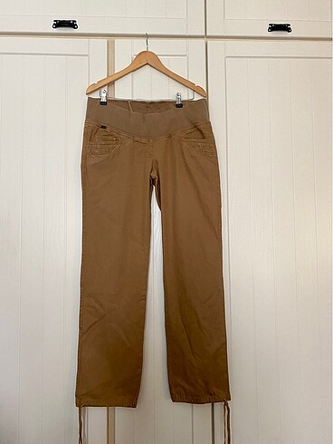Benetton hamile pantolon