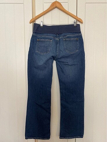 Gap Old Navy maternity jean